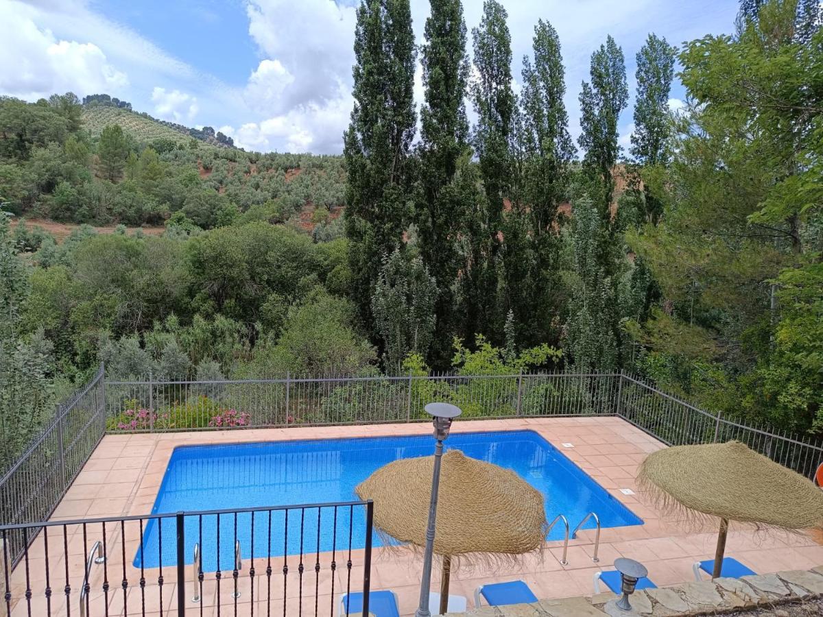 Casa Rural Curtidores El Batán Kültér fotó